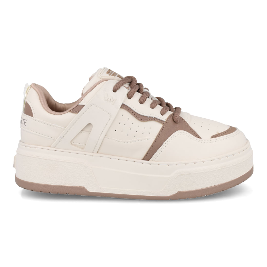 Via Marte Tenis Casual 304001-14 toffee  multi_3_999999992675240_23